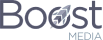 Boost Media Logo