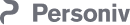 Personiv logo