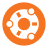 ubuntu Logo