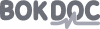 Bokdoc logo