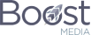 Boost Media Logo