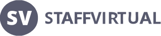 Staff Virtual logo