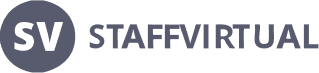 Staff Virtual logo