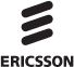 Ericcson Logo