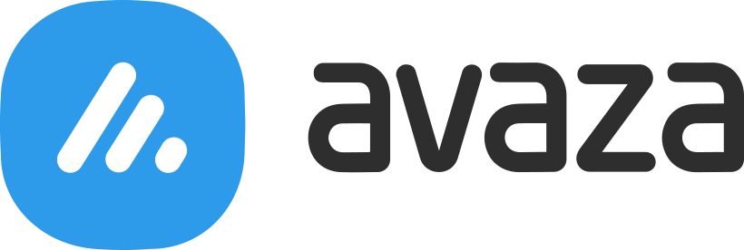 Avaza Logo