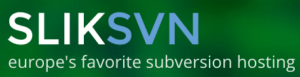 SlikSVN subversion hosting