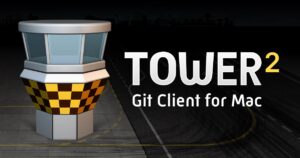 Tower Git Client for Mac