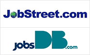 Jobstreet and JobsDB