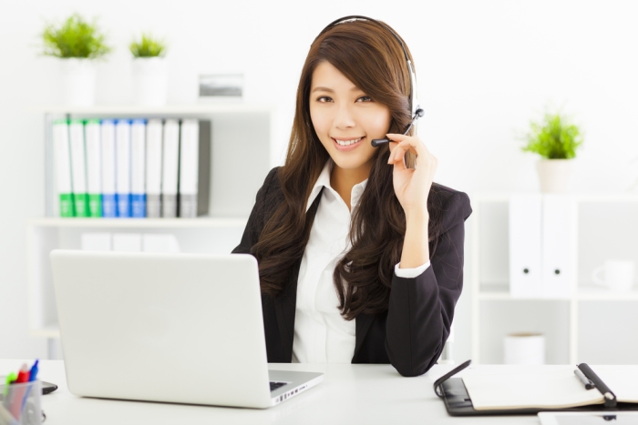 Hiring a Customer Support Person in the Philippines