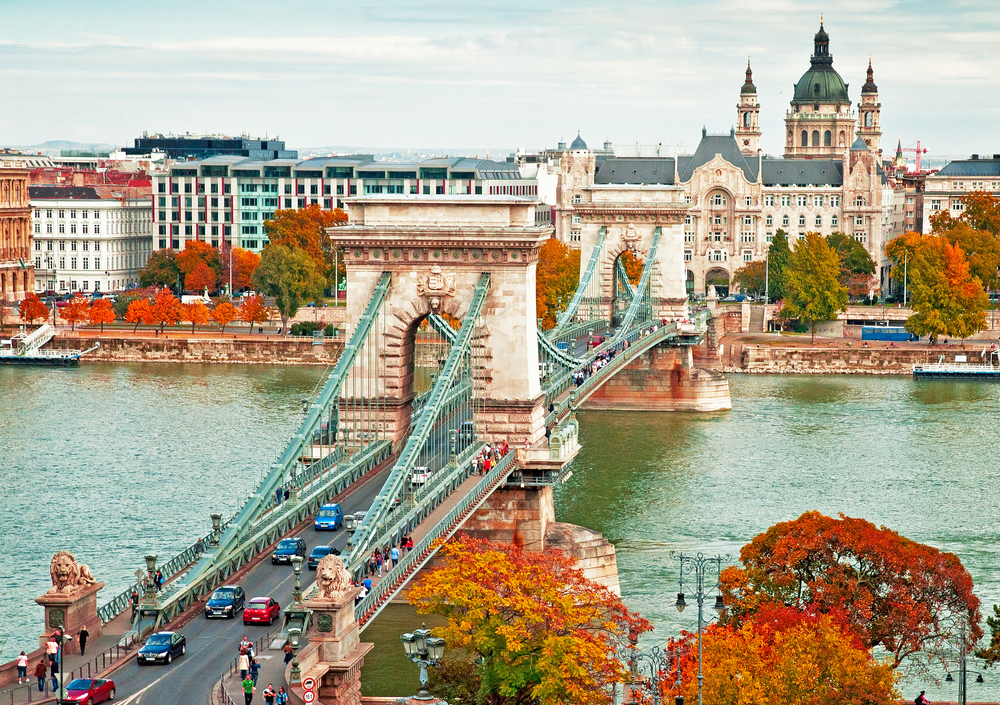 What are the Best Options to Send Money to Hungary?