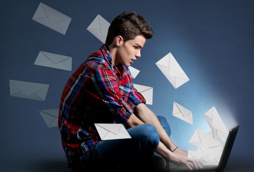 Reduce Email Overload