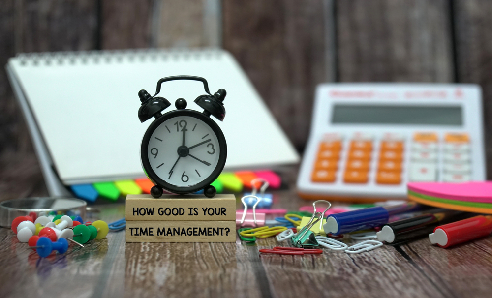 Best Time Management Apps