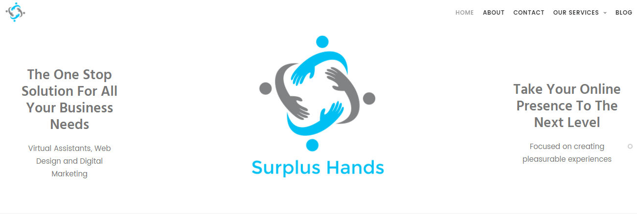 Surplus hands