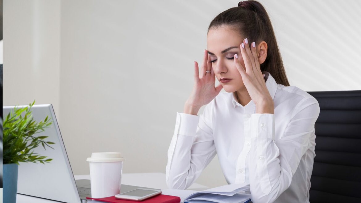 Stress Management Tips for a Healthy Atmosphere at Work