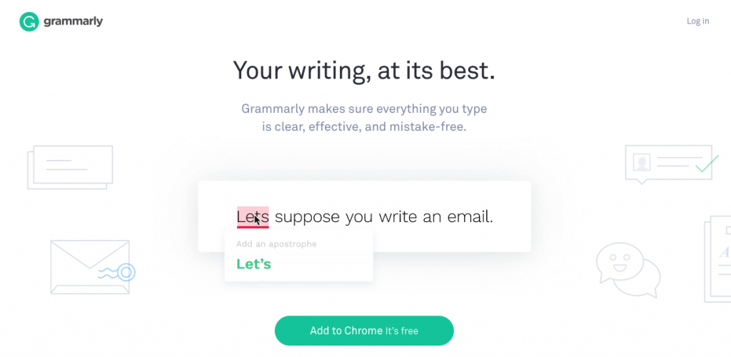 grammarly