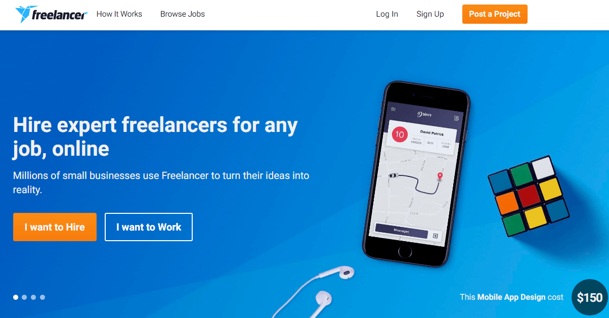 Freelancer.com