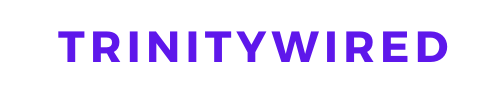TrinityWired company logo