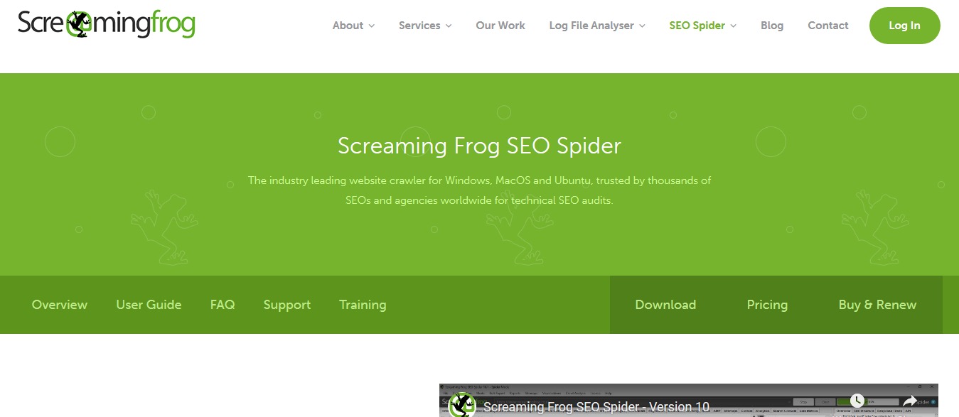 screamingfrog