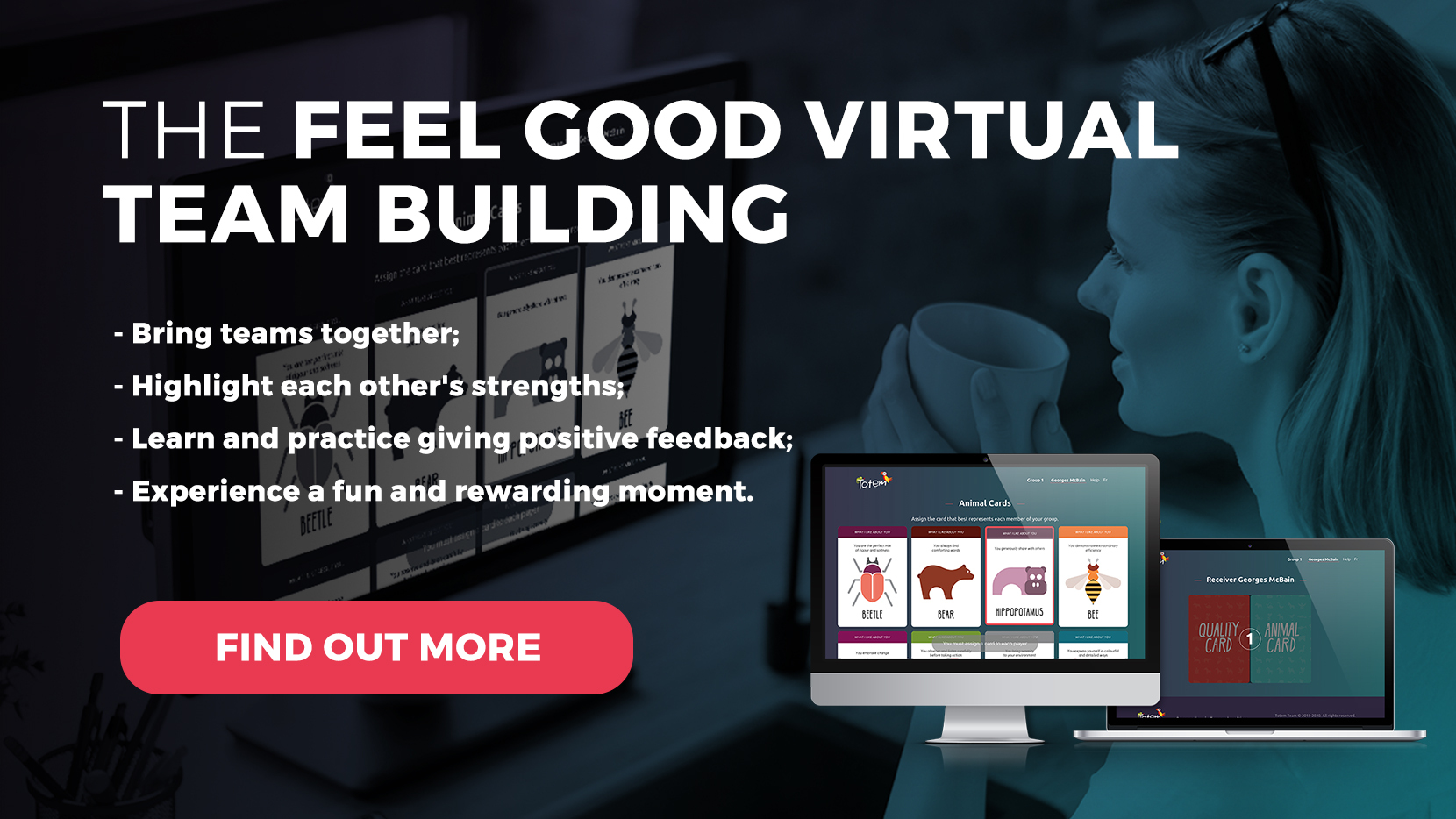 Best Engaging Virtual Team Building Activities in 2023