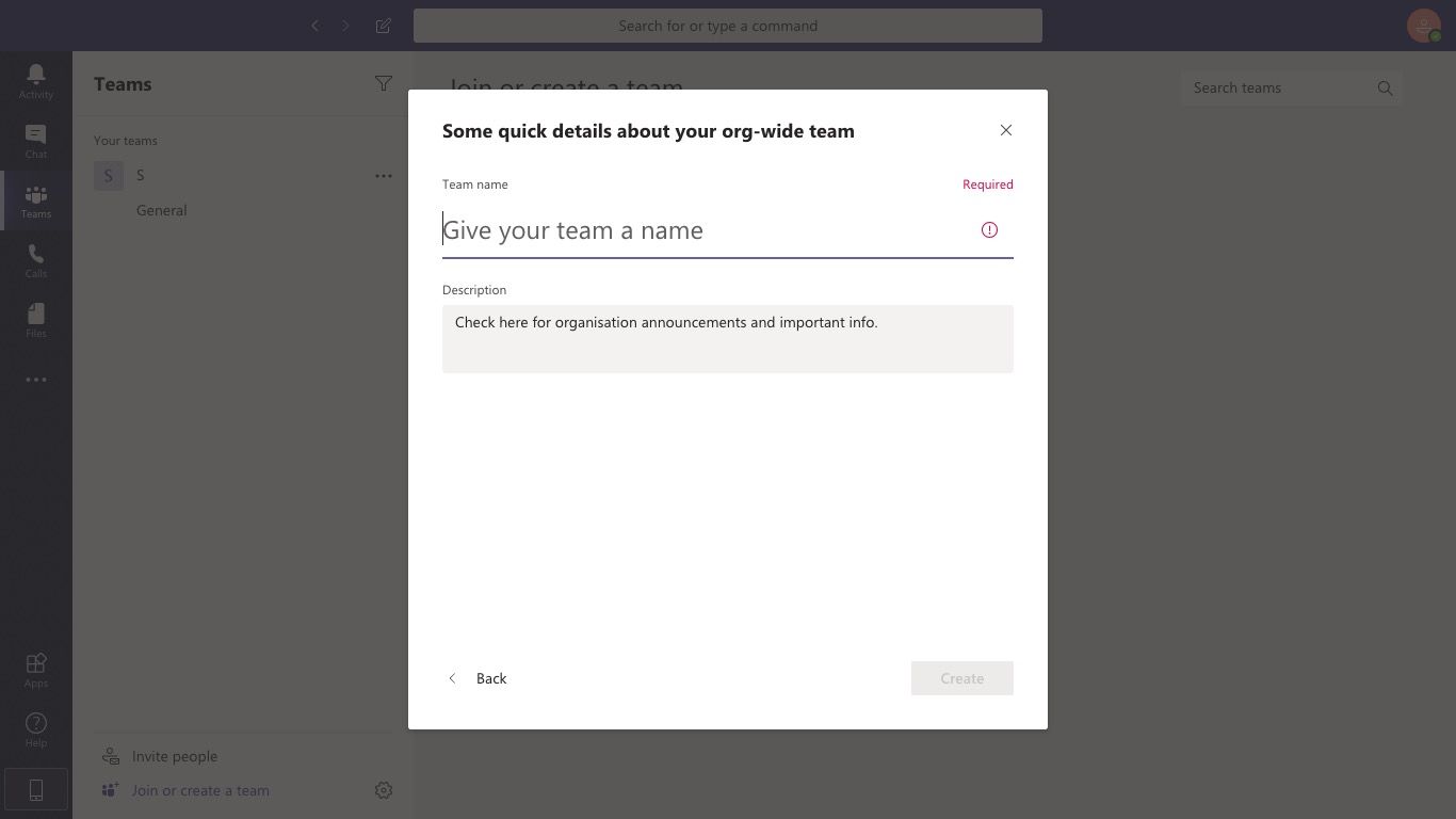 Get started with Microsoft Teams - Microsoft Support