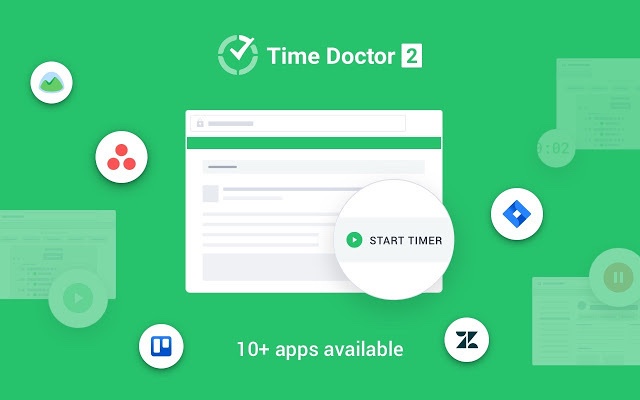 time doctor for time management