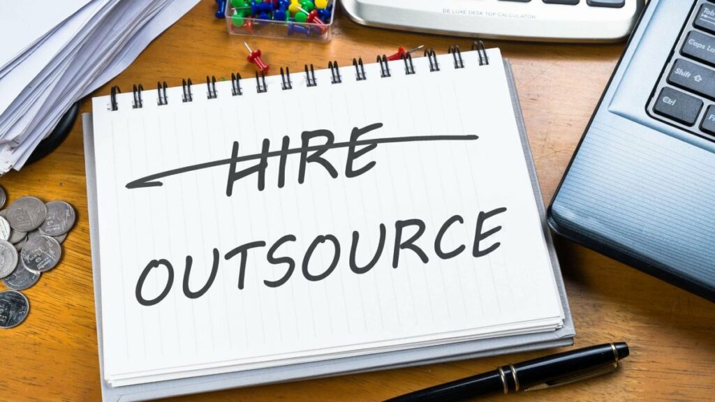 Outsourcing Advantages