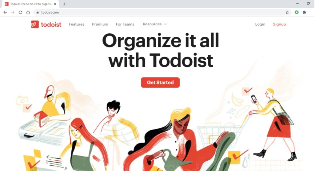 Todoist