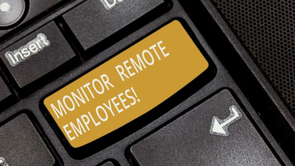 Monitoring Employees