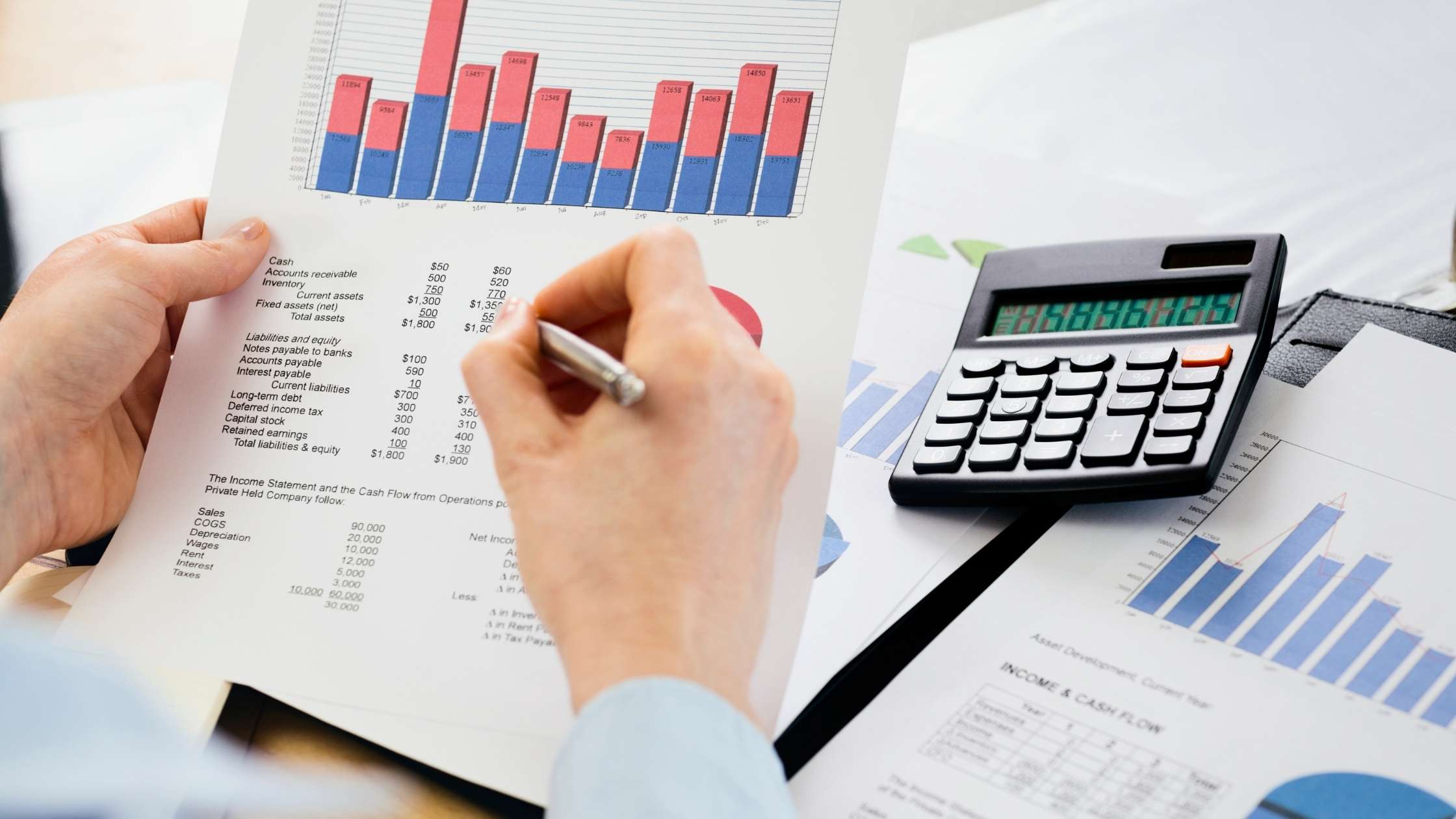 Vancouver Tax Accounting Company