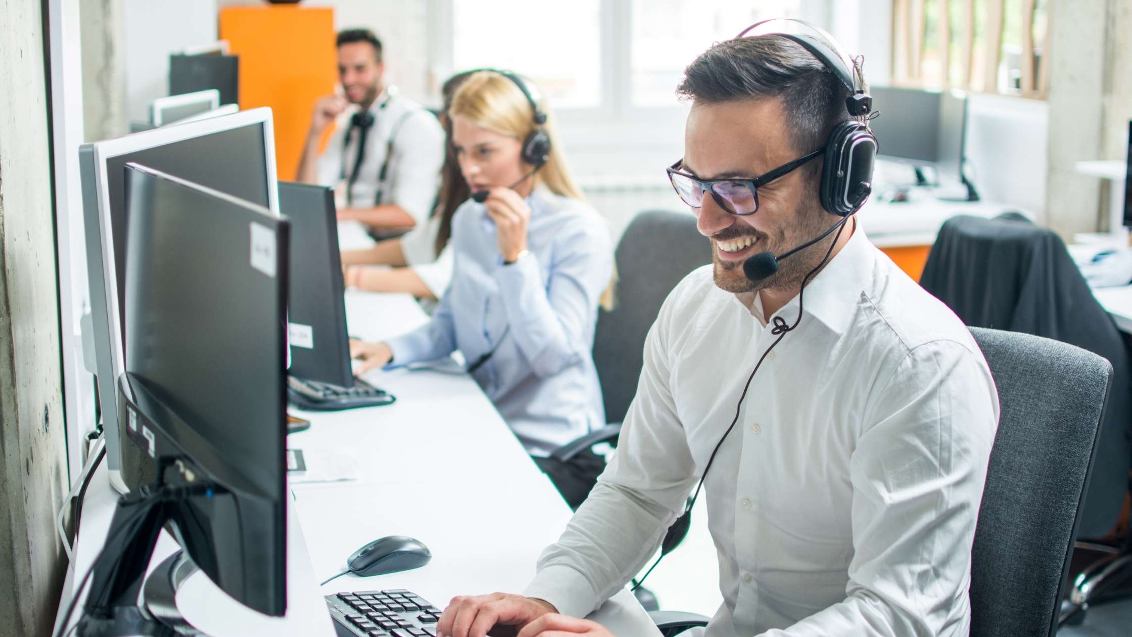 10 call center services you'll want for your business in 2023