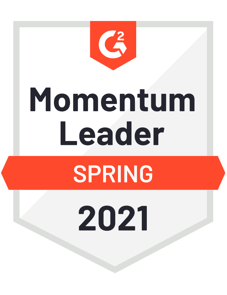 g2 momentum leader