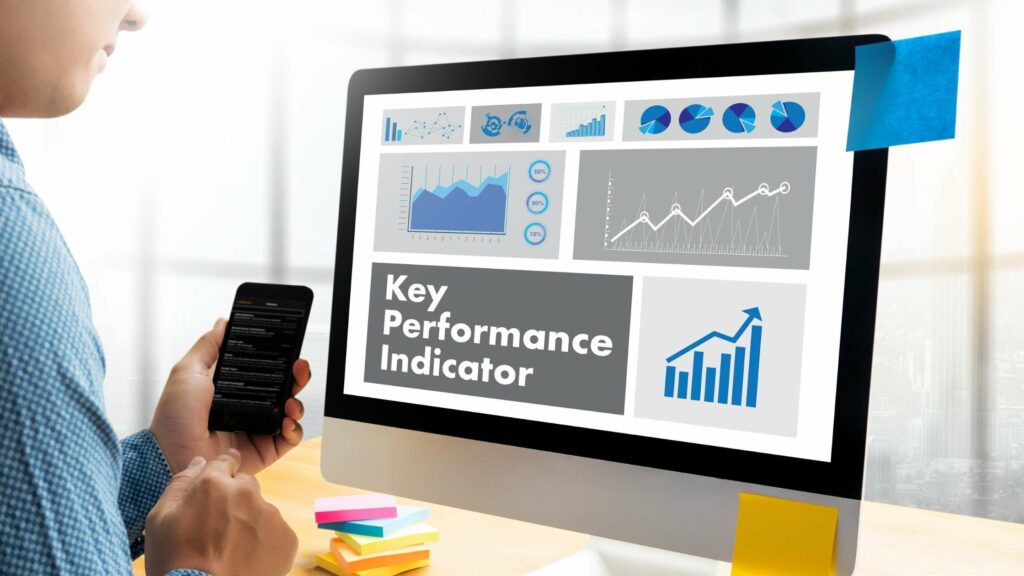 kpi template