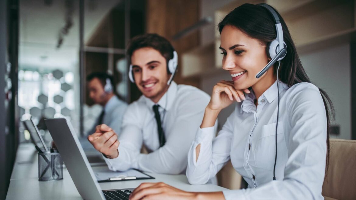 call center policy and procedures