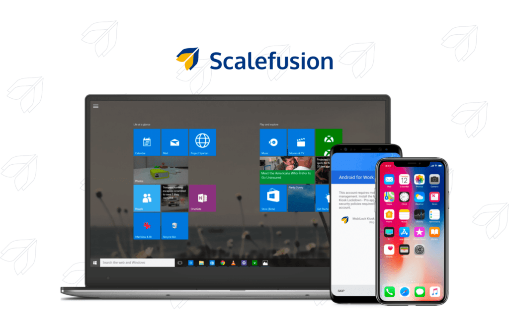 scalefusion