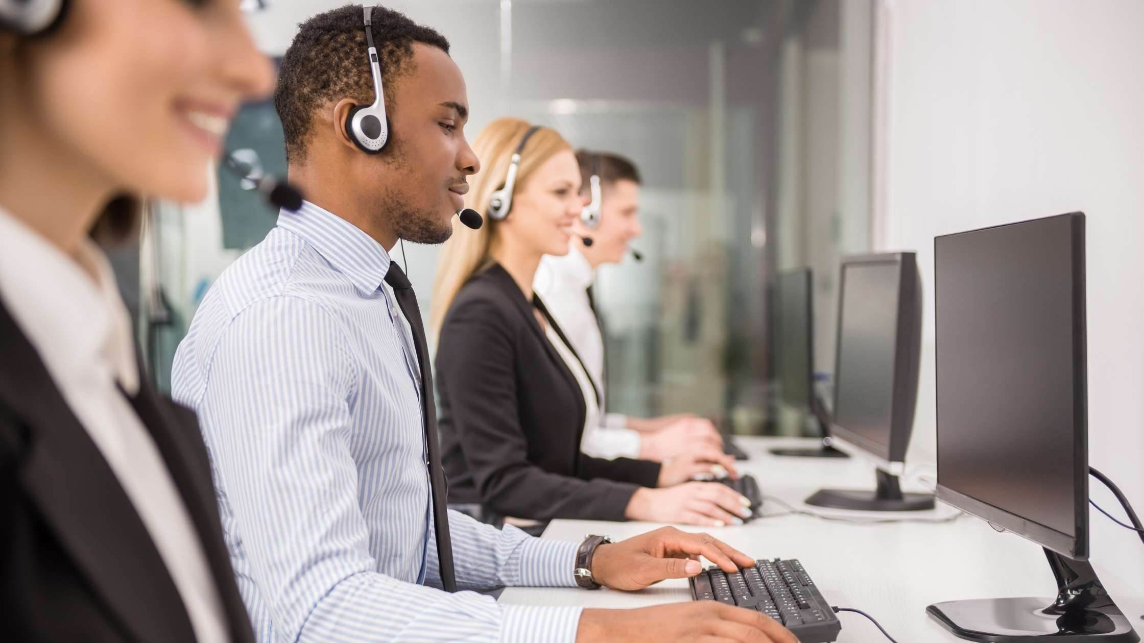 The ultimate offshore call center guide (2023)