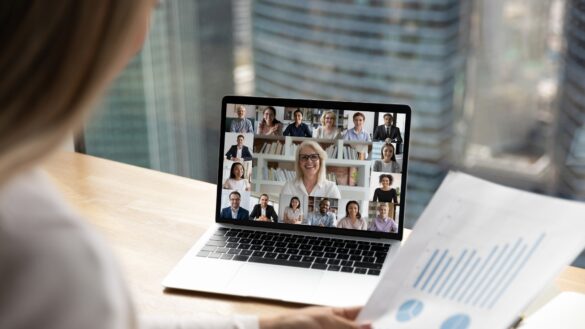 How to record a zoom meeting (a step by step guide)