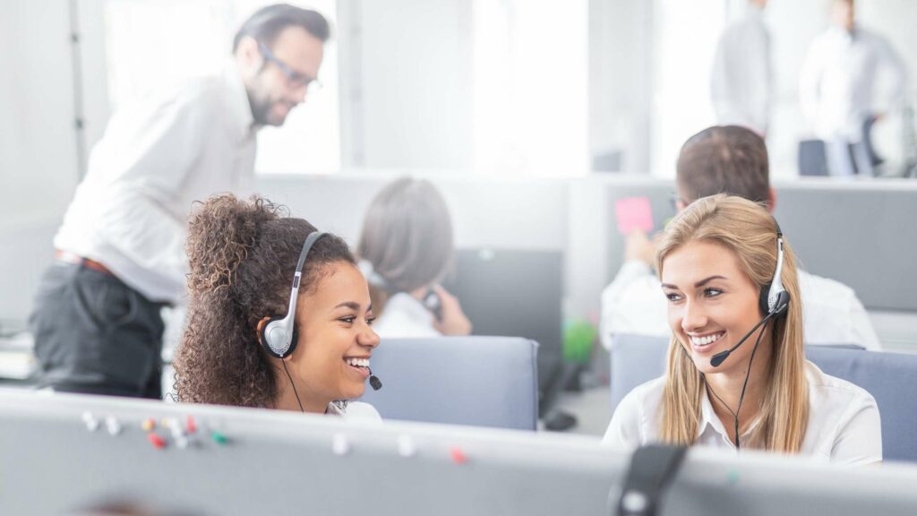 call center workforce management software