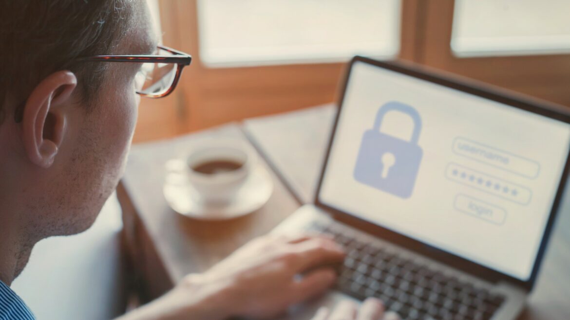 ensure data security for remote workers