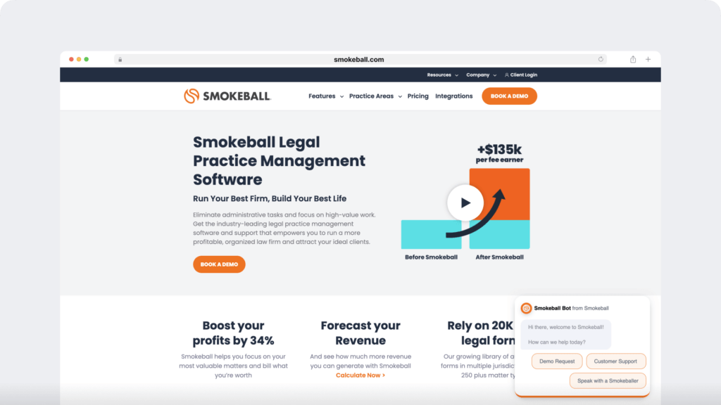 smokeball.com