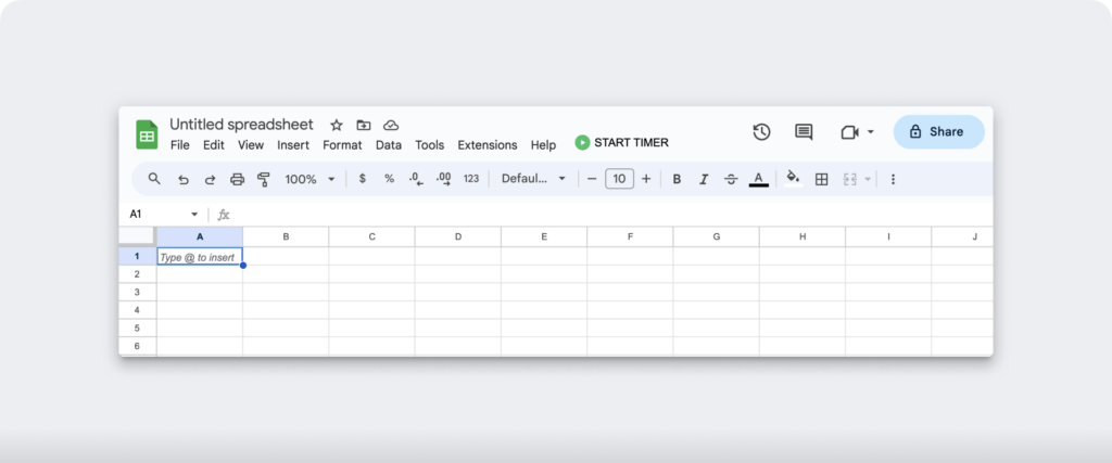 time doctor_google sheets time tracking