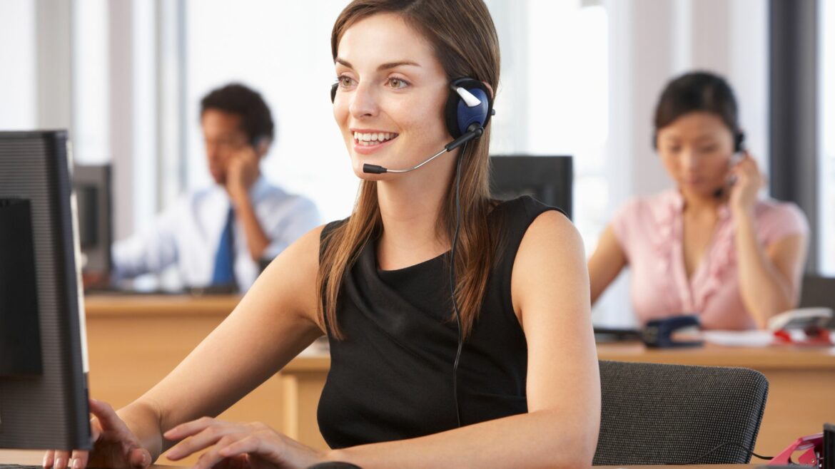 the future of call centers