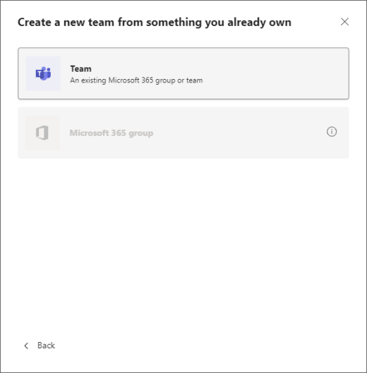 create-a-new-team-from-something-you-already-own-microsoft-teams