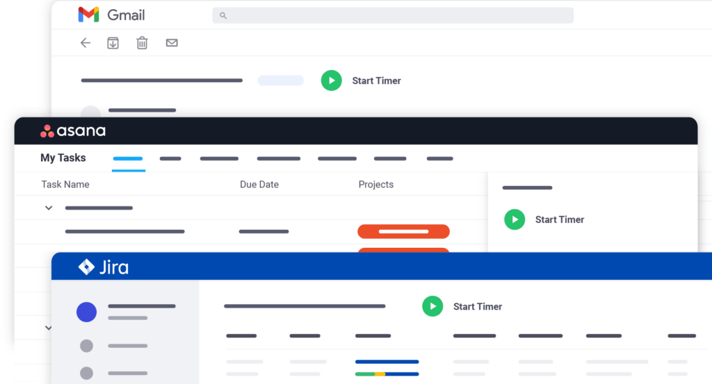 Time Doctor Integrations and Chrome Extension