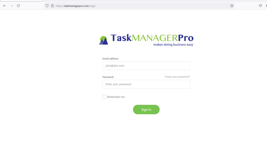  Task Manager Pro