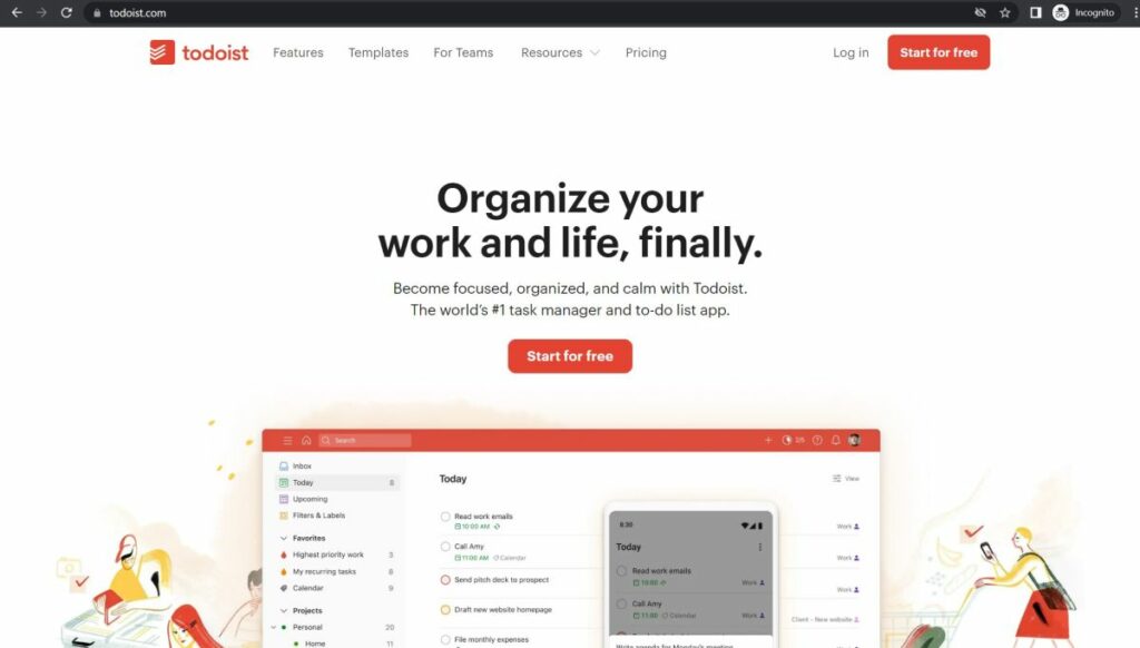 Todoist