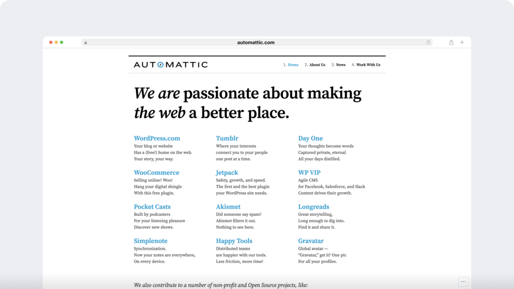 automattic.com