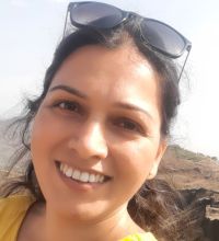 Vaishali Badgujar