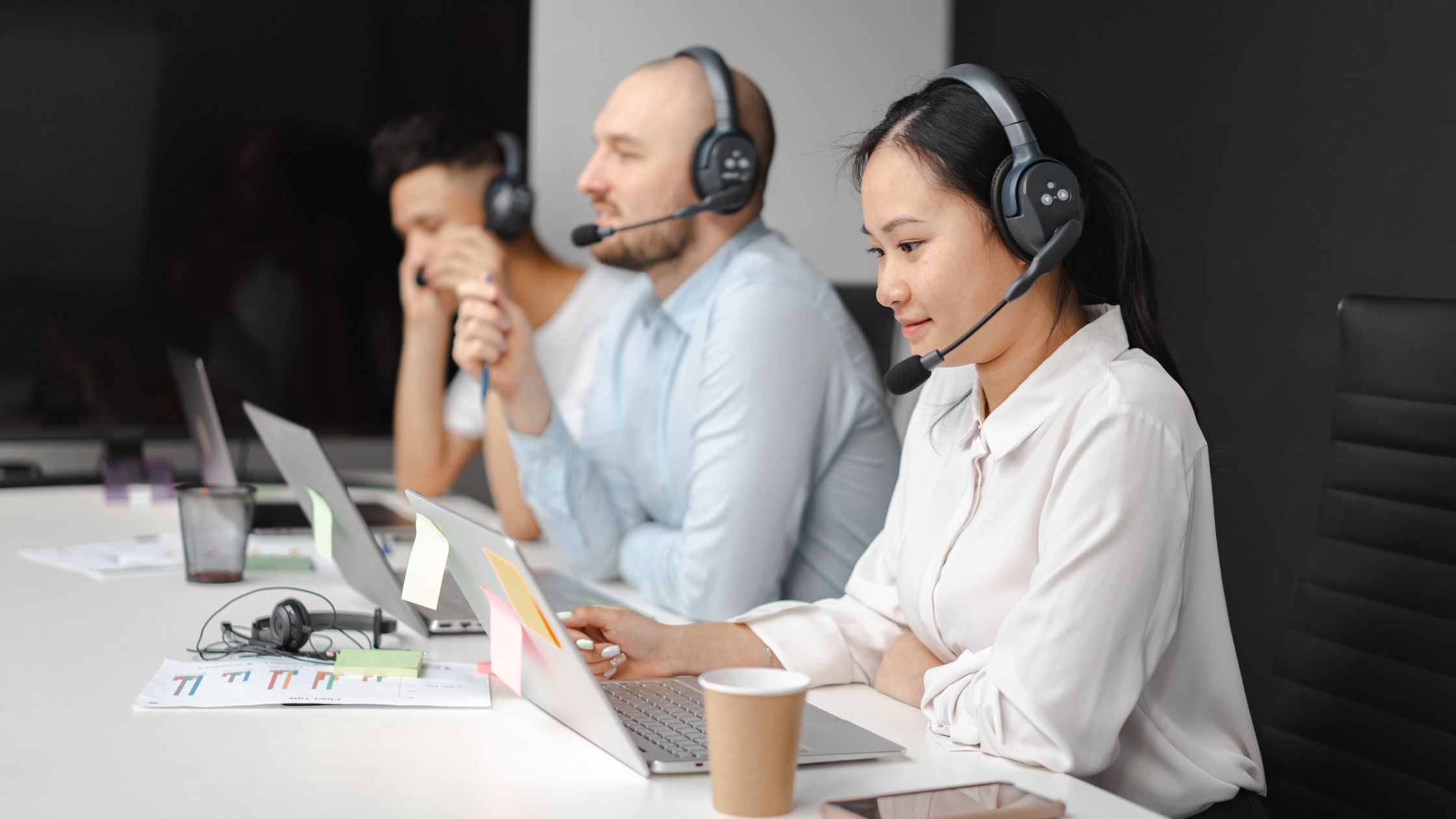 What's a BPO call center & is it worth it for your business? - Time Doctor Blog