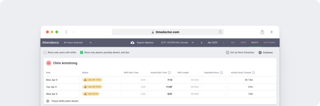 Introducción al WorkForce Management (WFM) en el Contact Center - inConcert  Blog