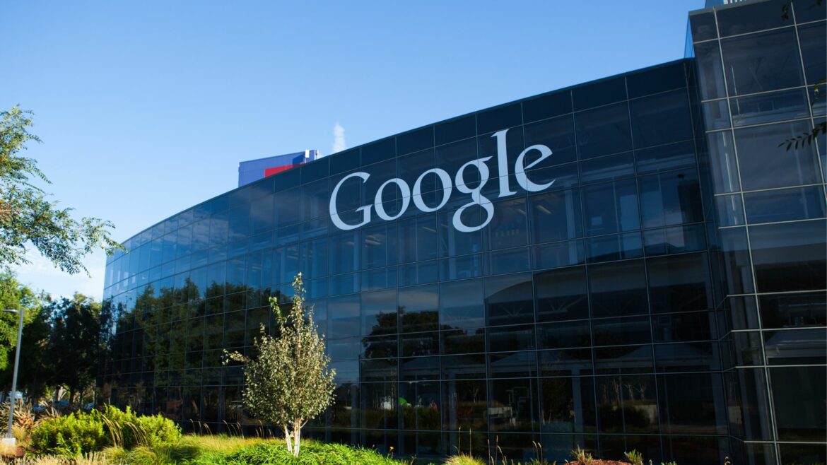 google back to office move